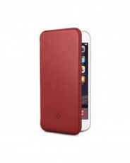 Чехол (флип-кейс) Twelve South South SurfacePad Apple iPhone 6 Plus red 12-1430