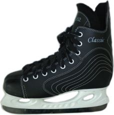 Хоккейные коньки Cliff Classic PRO 202 40