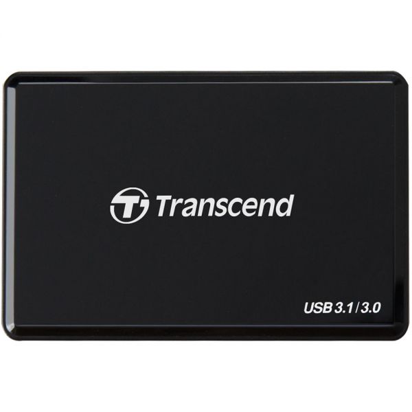 Картридер Transcend TS-RDF9K