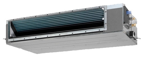 Кондиционер Daikin FBQ140C8 / RZQSG140LV