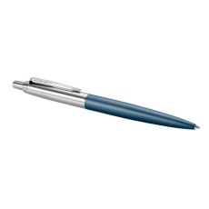 Шариковая ручка PARKER Jotter XL K69 (CW2068359) синий,Matte Blue CT