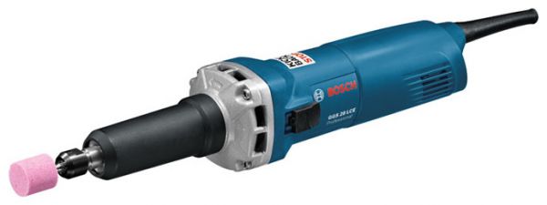 Шлифовальная машина Bosch GGS 28 LCE