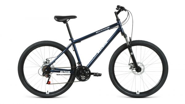 Велосипед Altair MTB HT 27,5 2.0 disc 27,5