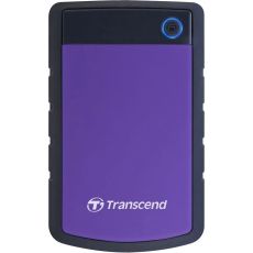 Внешний жесткий диск Transcend StoreJet 25H3 [TS4TSJ25H3P], 4 Тб, HDD 2.5 